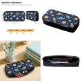 thumbnail image 7 of DISNIMO Astronaut Planet Printed Kids Backpack for Boys, 3pcs School Backpack with Lunch Box and Pencil Case Set, Primary Elementary Book Bag Set Boys Back to School Supplies, 7 of 7