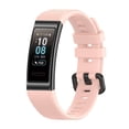 thumbnail image 6 of Classics Smart watch Soft Replacement Silicone Watch Band Sports Bracelet Strap Wristbands GREY, 6 of 8