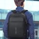 thumbnail image 2 of Mochila antirrobo impermeable MARK RYDEN Tela Oxford 3 bolsillos, 2 of 8