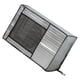 thumbnail image 2 of Cubierta exterior de aire acondicionado, impermeable, a prueba de polvo, protector solar, cubierta de unidad de CA para el hogar, Hotel, edificio de oficinas, 1P, 2 of 10