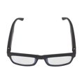 thumbnail image 1 of Audio Glasses, Smart Glasses Stable Connection Blue Light Filtering  for Work, 1 of 7