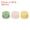 Light Yellow Light Pink Light Green, variant on Uxcell Wax Seal Beads, 300 Pcs 3 Colors Set for Sealing Letters, Invitations, Gift Wrapping, DIY, , Purple Tone