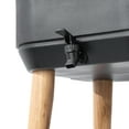 thumbnail image 5 of Expert Gardener Compost Bin with 6-Gallon Capacity and 360-Degree Airflow, 5 of 11