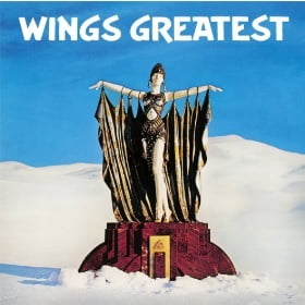 Paul McCartney & Wings - Wings Greatest - Music & Performance - CD