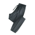 thumbnail image 1 of Womens Casual Floral Print Elastic Waist Long Leggings, 1 of 3