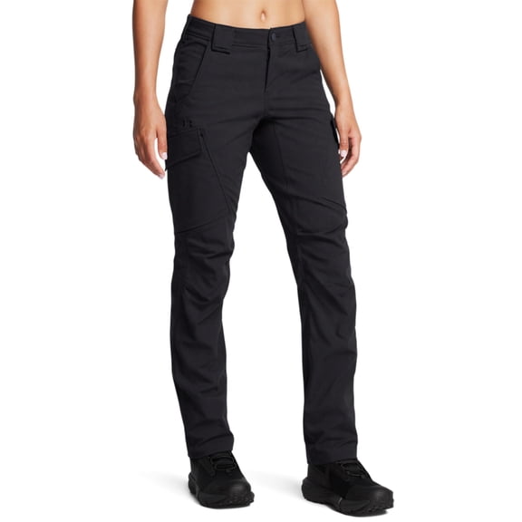 Under Armour Enduro Elite Cargo Pants - Dark Navy Blue/Dark Navy Blue - 6 - Regular