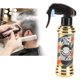 thumbnail image 4 of Botella Pulverizadora De Agua Para Peluquería, Herramientas Para El Cabello, Pulverizador De Agua Vintage, 200ml, 4 of 7