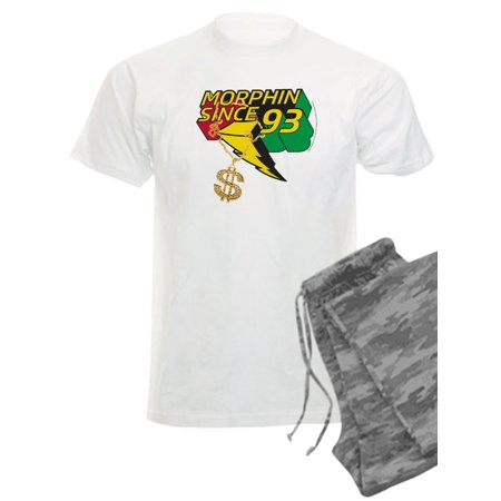 

CafePress - Power Rangers Since 93 - Men s Light Pajamas