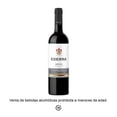 thumbnail image 1 of Vino Tinto Raventós Codorniu Ederra Tempranillo 750 ML, 1 of 4