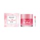 thumbnail image 4 of Mascarilla de noche para labios con efecto iluminador de bayas y labios rosados, hidratante de cera de abejas suave y duradera con pincel para labios, 4 of 5