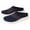 Dark Blue, variant on Women's Mules Chef Clogs Non Slip Clog,work Kitchen Nursing Shoe,operating Room Shoes