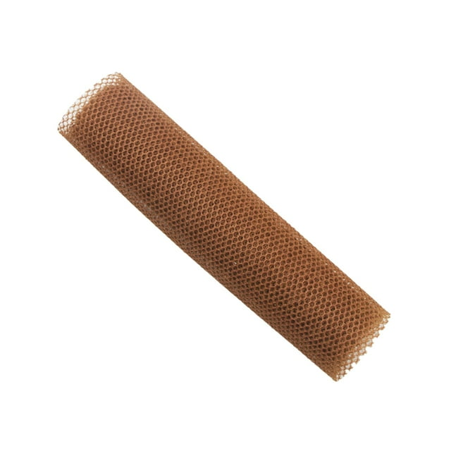 Hearth & Gear African Net Sponge Long Net Bath Sponges For Exfoliating Shower Body Scrubber Back Scrubber Skin Smoother Great For Daily Use Bath Towels Large Soft Microfiber Hair Towels for Women