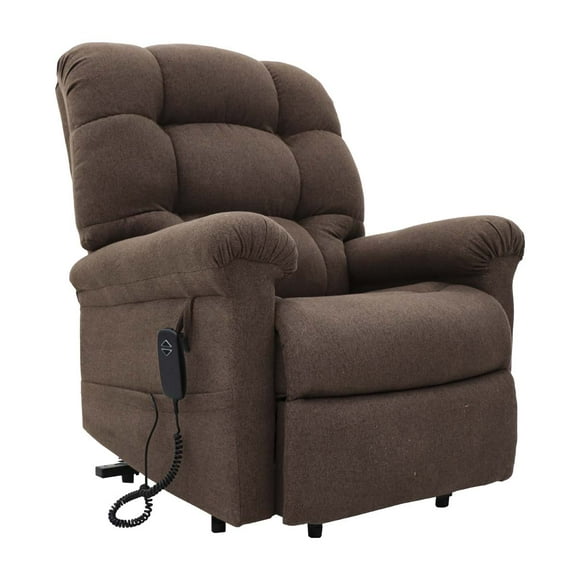 Sofa Reposet Electrico Reclinable C/masaje Calor Puerto Usb