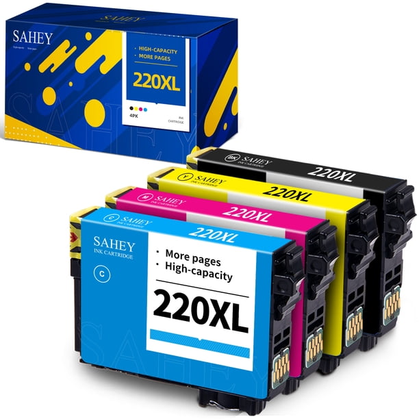 220u Ink 220 Ink