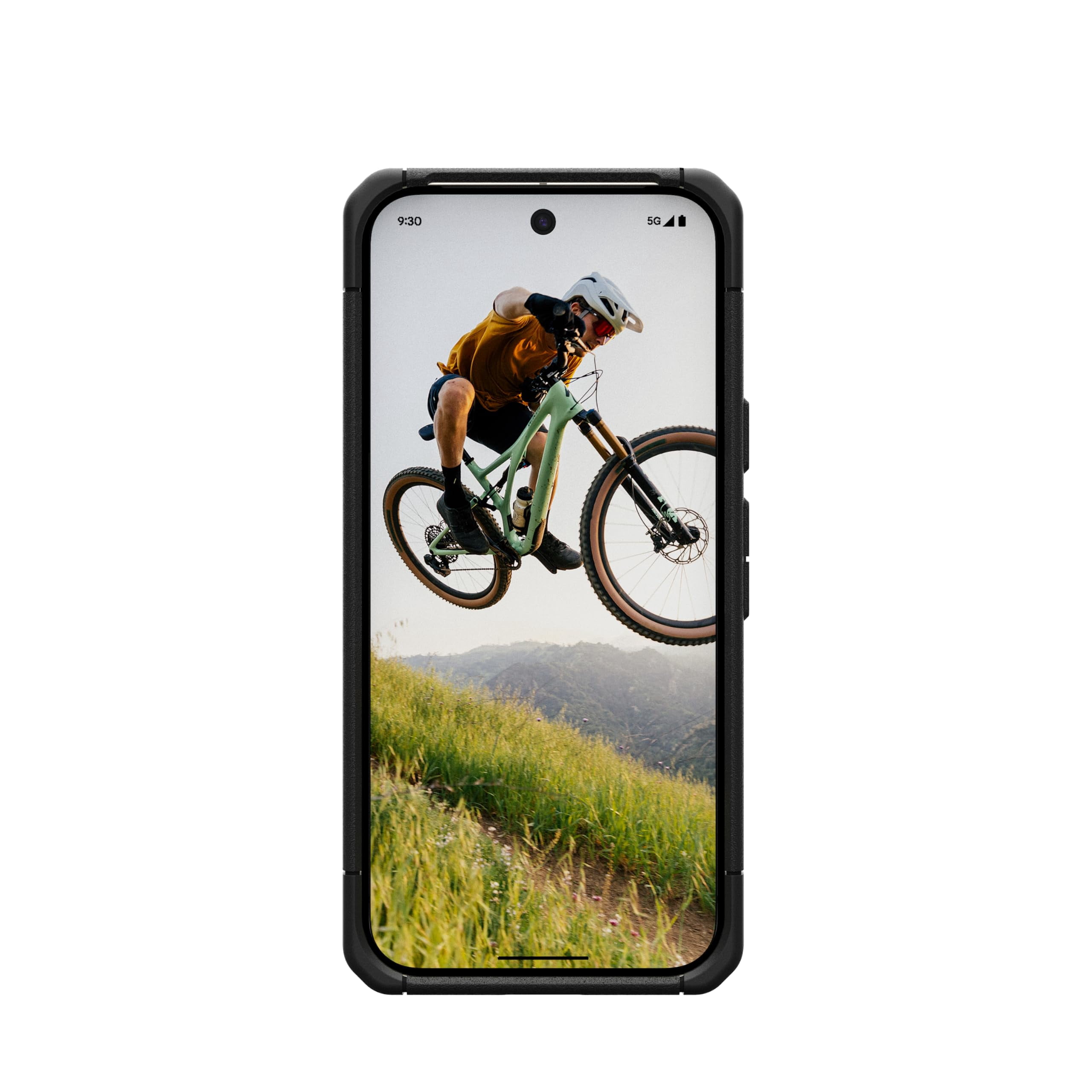 UAG Made for Google Pixel 10 Case & Pixel 10 Pro Case Scout - Rugged Military Grade Dropproof Protective Cover, Black