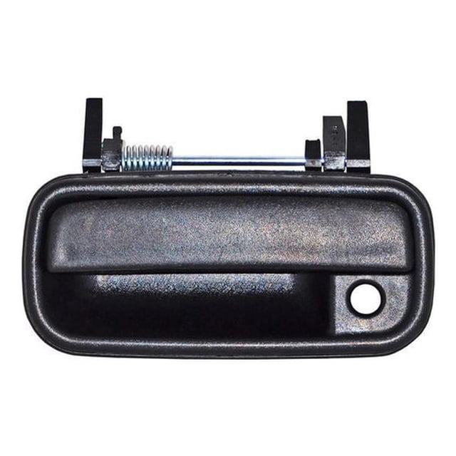 Manija Exterior Izquierda Toyota Pick Up 1989 1990 1991 1992 1993 1994 1995 Genérica Manija Exterior