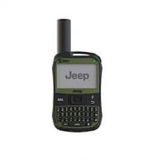Nexus Wireless SPOT X Series Jeep Edition 2 Way Satellite Messenger with Bluetooth