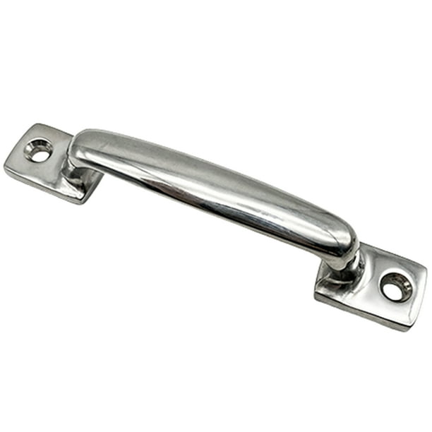 Marine Grade Grab Handle Door Handrail Grip Rail Grab Bar Handle Boat