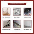 thumbnail image 5 of Mildew Stain Remover Gel for Tiles and Floors Fast-Acting Cleaning Solution 90g Multi-Pack Options, 5 of 5