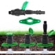 thumbnail image 2 of Válvula de agua de conexión rápida con rosca macho para riego con manguera de jardín - Plástico de ingeniería DN20, 2 of 8