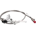 thumbnail image 5 of Motorcycle 120MM Clutch Levers Master for Dirt Bike 125Cc 140Cc 250Cc, 5 of 6