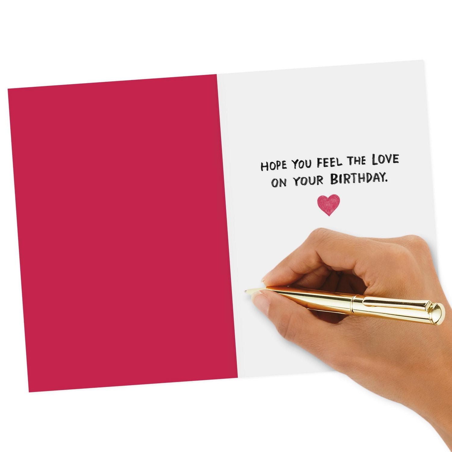 Hallmark Shoebox Funny Birthday Card for Her