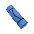 thumbnail image 7 of Wakeman Outdoors 0.75-Inch-Thick Foam Sleeping Pad for Camping (Blue), 7 of 7