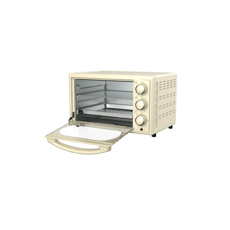 Delonghi retro cheap toaster oven