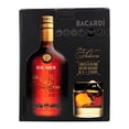 thumbnail image 3 of Ron Bacardí solera 1 l + 2 vasos, 3 of 3