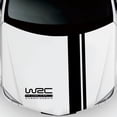 thumbnail image 4 of Amdohai Racing Stripes Sticker Car Hood Roof Trunk Vinyl Decal Sticker Universal Trunk Decals, 4 of 6