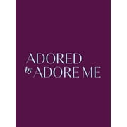 Adored by Adore Me Women’s Dakota Longline Underwire Contour Bra, Sizes 34A-40DD