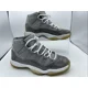 thumbnail image 1 of Jo r-dan 6.5 Retro Low “Cool Grey” / Grey-White-Gunsmoke Shoes Sneakers Kicks, 1 of 6