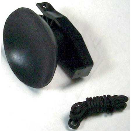 Lowrance Transducer Mounting - Lowrance 000-0051-52 Suction-Cup Transducer Mounting Kit