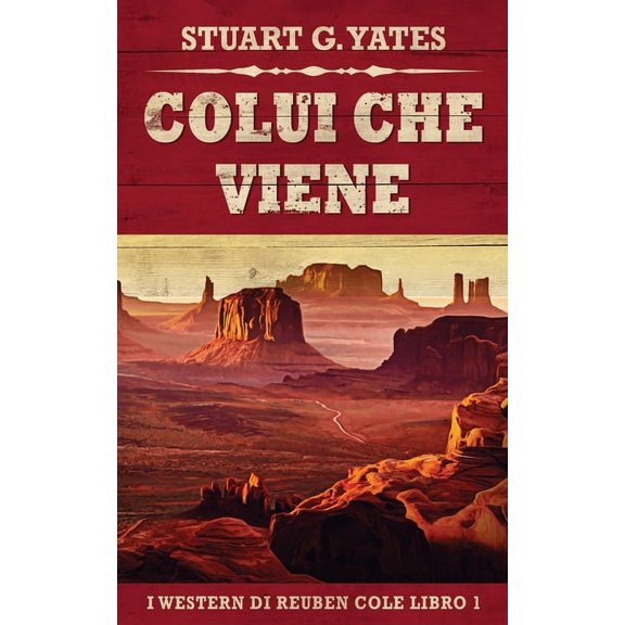Colui Che Viene