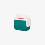 Igloo Retro Playmate Mini 4 QT Hardside Personal Cooler, Jade