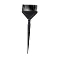 thumbnail image 3 of Pinceles para teñir el cabello, pinceles profesionales para teñir el cabello, cómodos y antideslizantes. Negro, 3 of 9