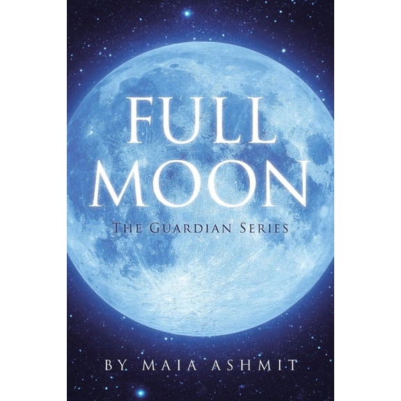 Full Moon, (Paperback)