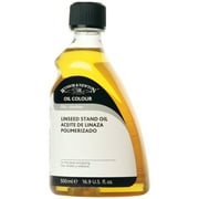 Winsor & Newton Stand Linseed Oil, 500ml