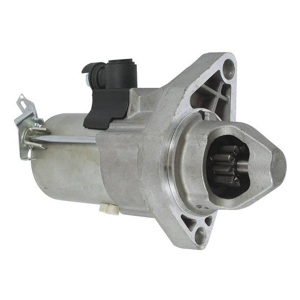 STARTER HONDA CIVIC L4 1.8L 0611 MRF MITSUBA 12V 1.2KW CW 9T