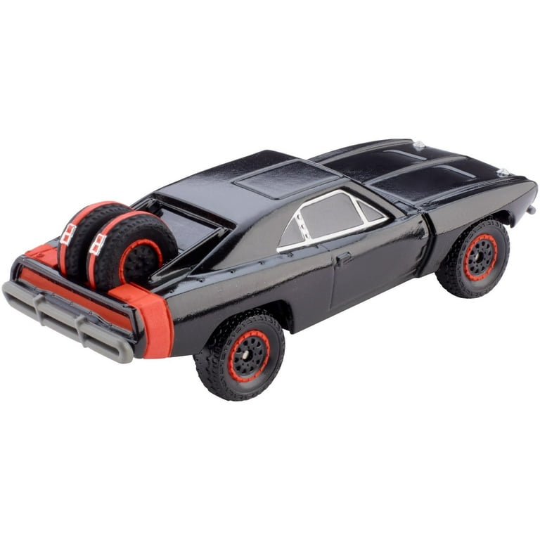 Fast & Furious 1970 Dodge Charger Off-Road - Walmart.com