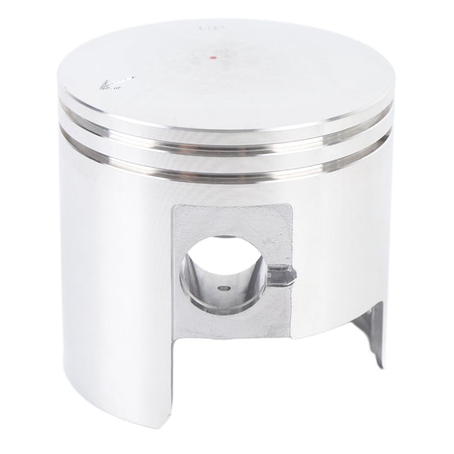 Piston Set, Piston Assembly Kit Compact Easy Installation for Repairing