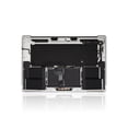 thumbnail image 4 of Replacement Top Case Assembly With Battery And Keyboard Compatible For MacBook Pro 16" (A2141 / Mid 2019) (UK English) (Used OEM Pull: Grade New) (Silver), 4 of 5