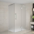 thumbnail image 3 of Aston Sen987f-3330-10 Avalux 33" Wide X 30" Deep X 72" High Frameless Hinged Shower, 3 of 3