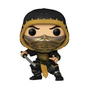 Shao Khan - Mortal Kombat - Funko Wacky Wobbler