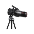thumbnail image 4 of Telescopio Tasco Spacestation 114x500mm Reflector Negro, 4 of 7