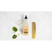 Sauce Beauty Sparkling Apple Cider Clarifying Scalp Treatment, Cleanser & Treatment, 8 fl oz