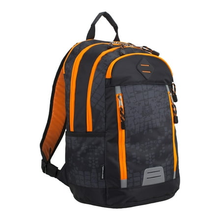 Eastsport Deluxe Sport Backpack with Multiple Storage Compartments