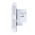 thumbnail image 2 of Thermostat,Temperature With Led Screen Ntc Temperature Screen Ntc Temperature Temperature 85-265v 16a Floor Temperature Display 16a Floor Led Screen With Led, 2 of 7