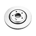 thumbnail image 2 of Power Stop Front One Geomet Coated Brake Rotor JBR1590EVC, 2 of 2