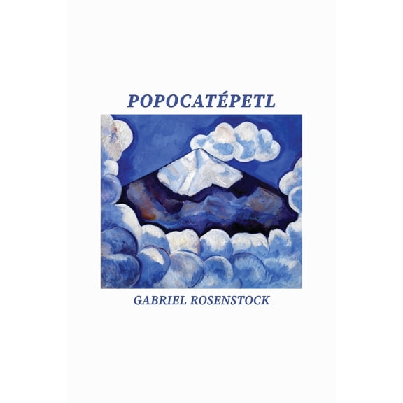 PopocatÃ©petl, (Paperback)